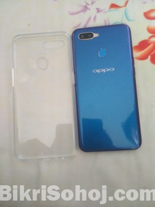 Oppo a5s